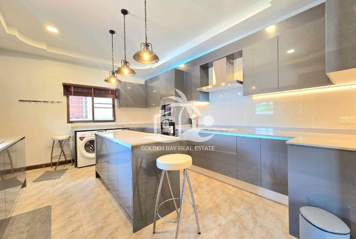 SP Village 3 – East Pattaya