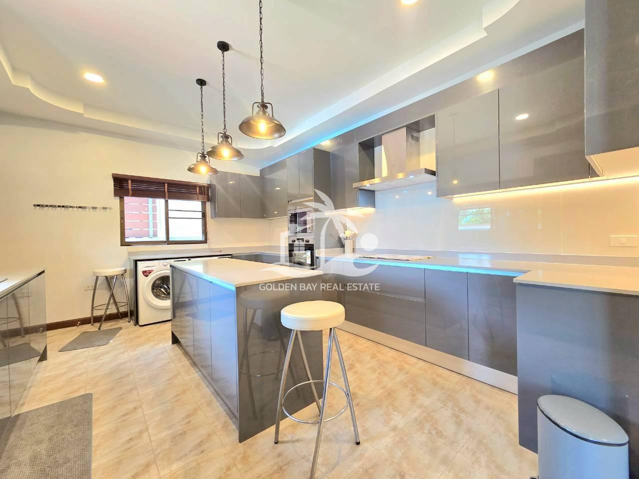 SP Village 3 – East Pattaya