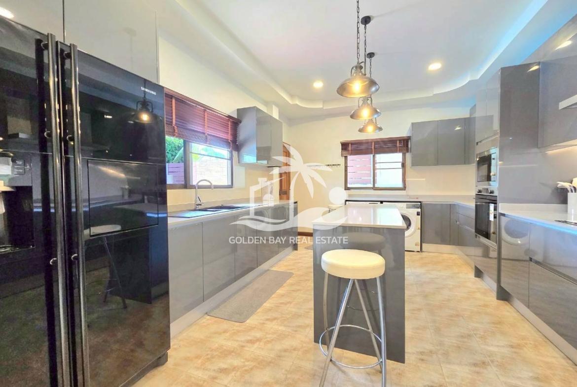 SP Village 3 – East Pattaya