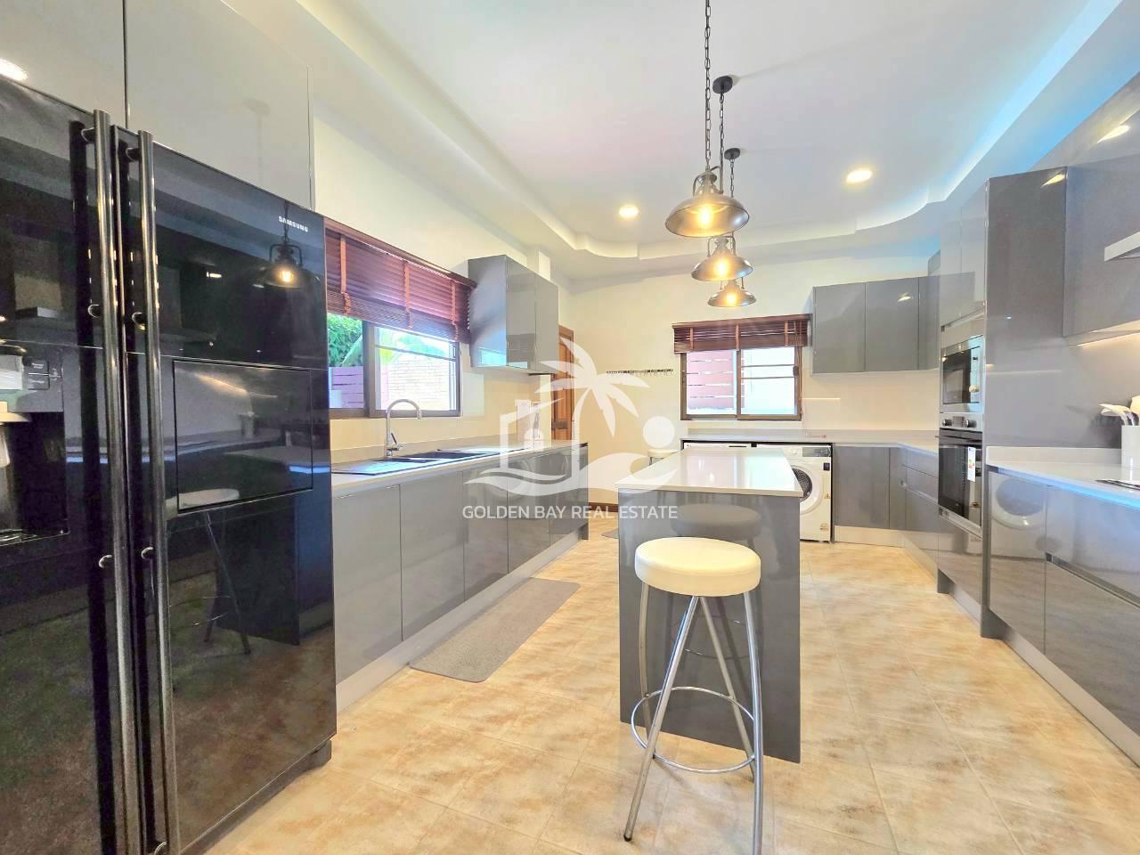 SP Village 3 – East Pattaya