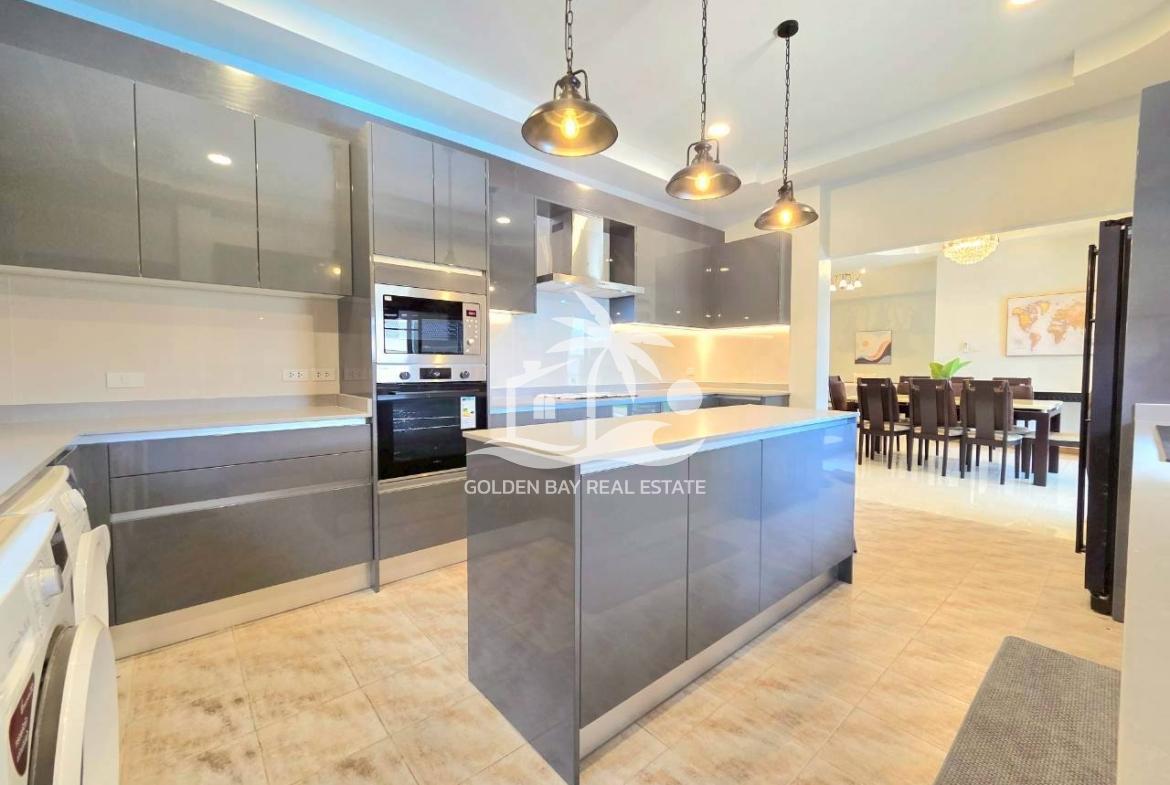 SP Village 3 – East Pattaya
