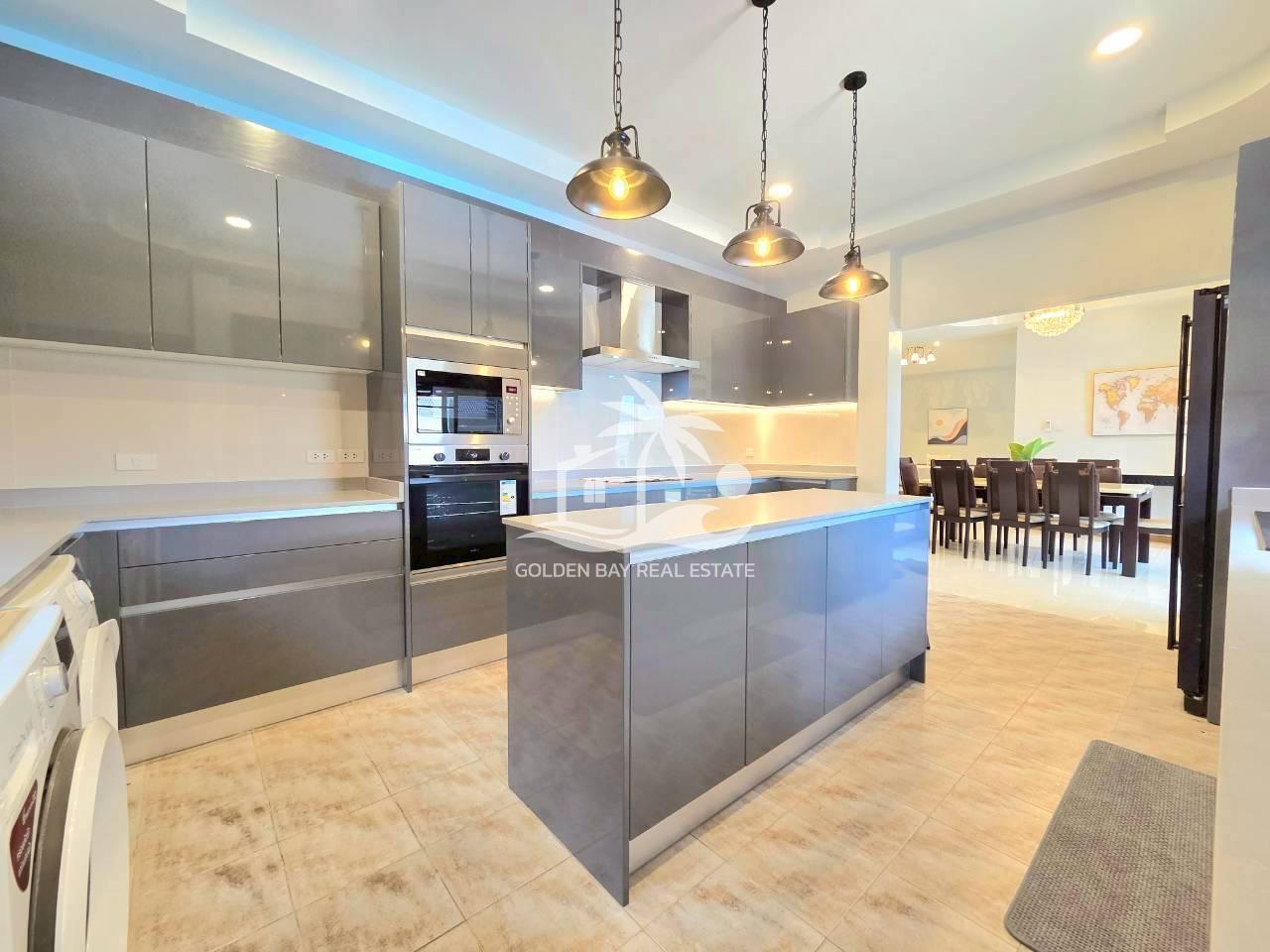 SP Village 3 – East Pattaya