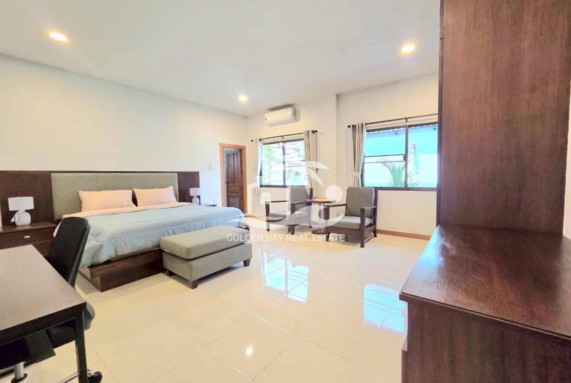 SP Village 3 – East Pattaya