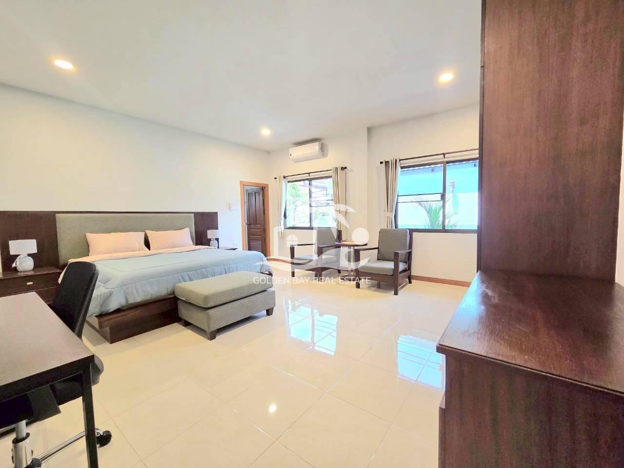 SP Village 3 – East Pattaya