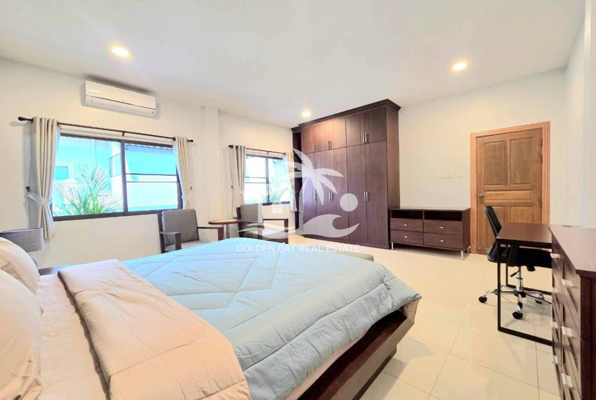 SP Village 3 – East Pattaya