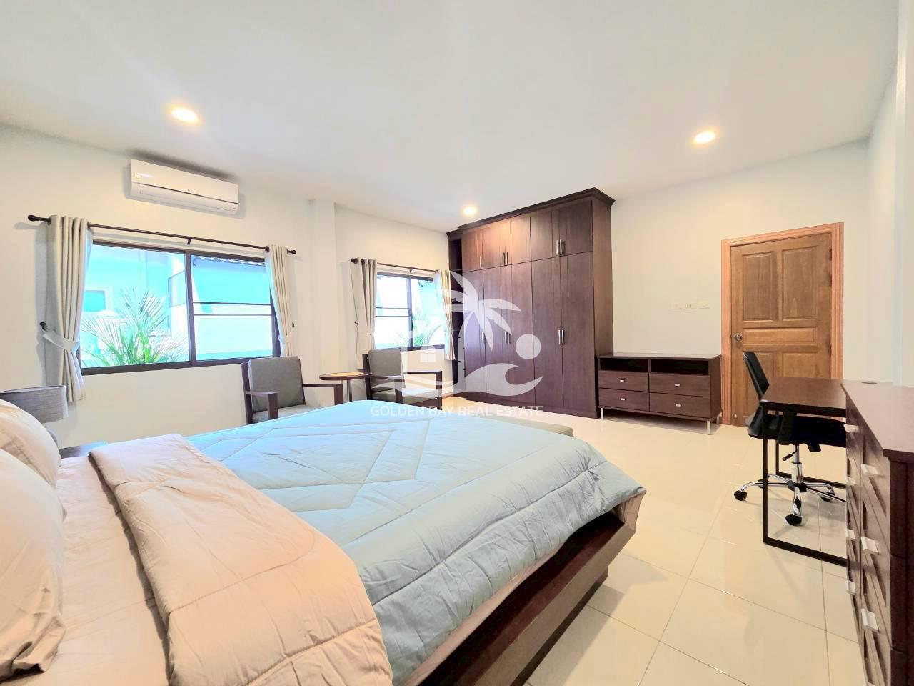 SP Village 3 – East Pattaya