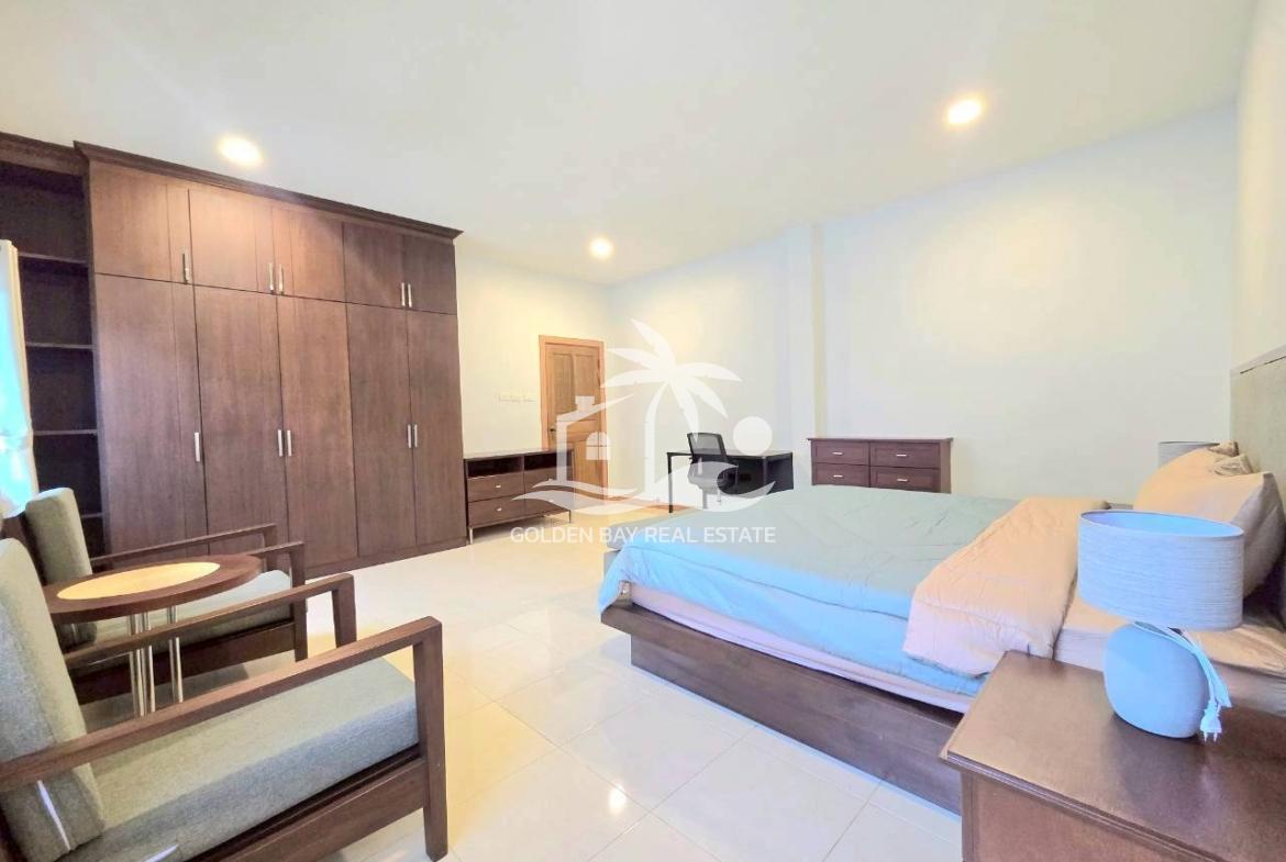 SP Village 3 – East Pattaya