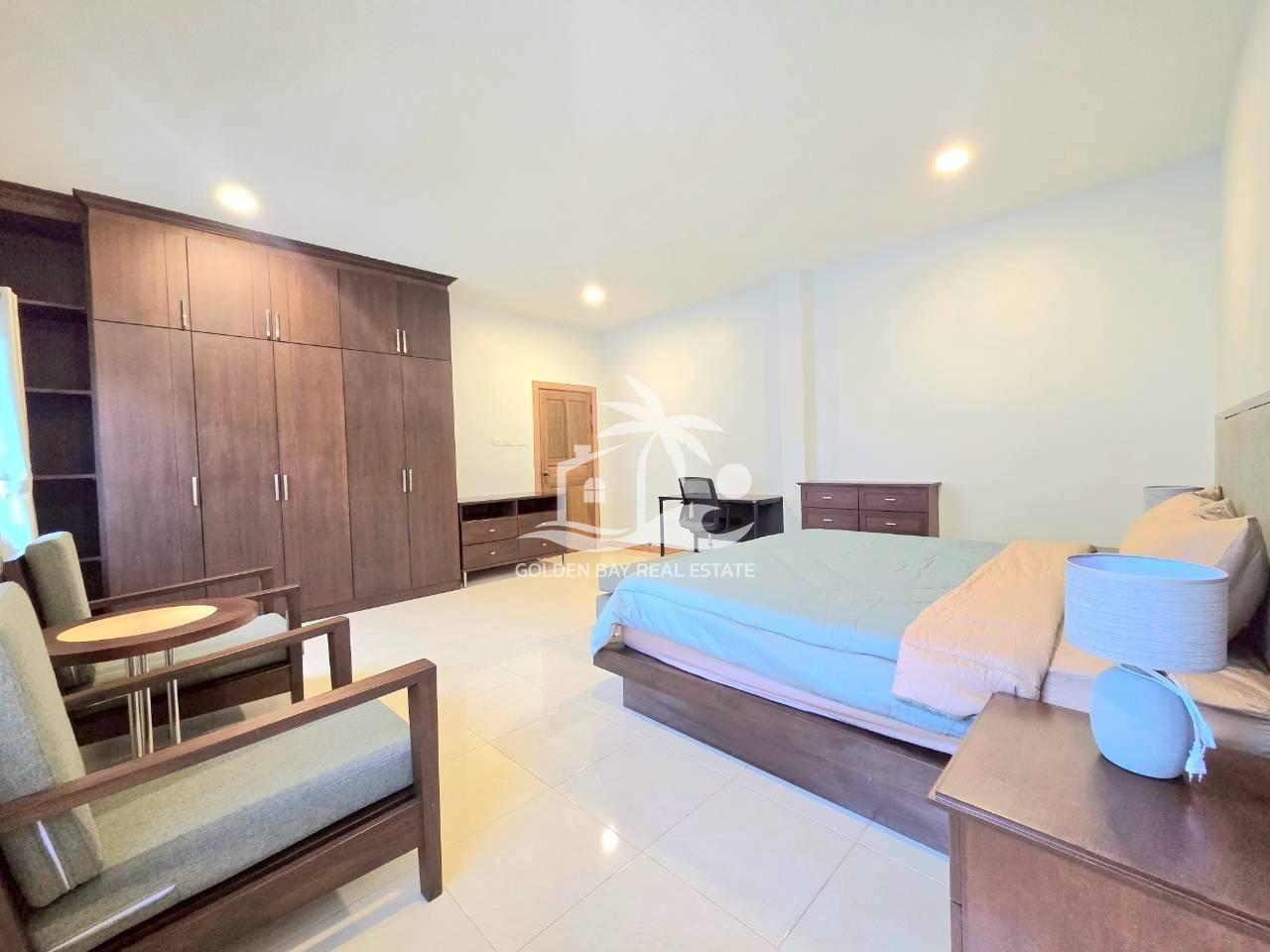 SP Village 3 – East Pattaya