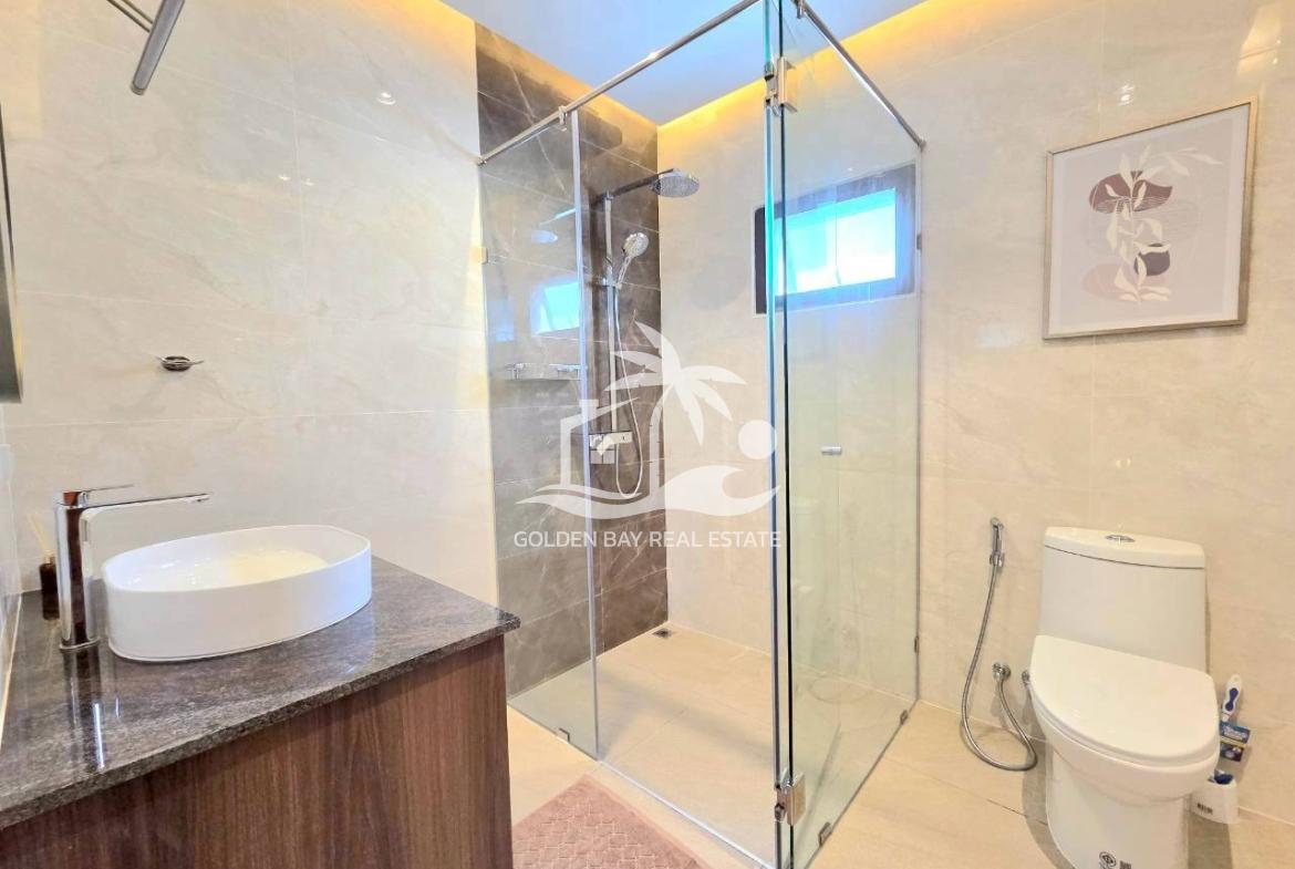 SP Village 3 – East Pattaya
