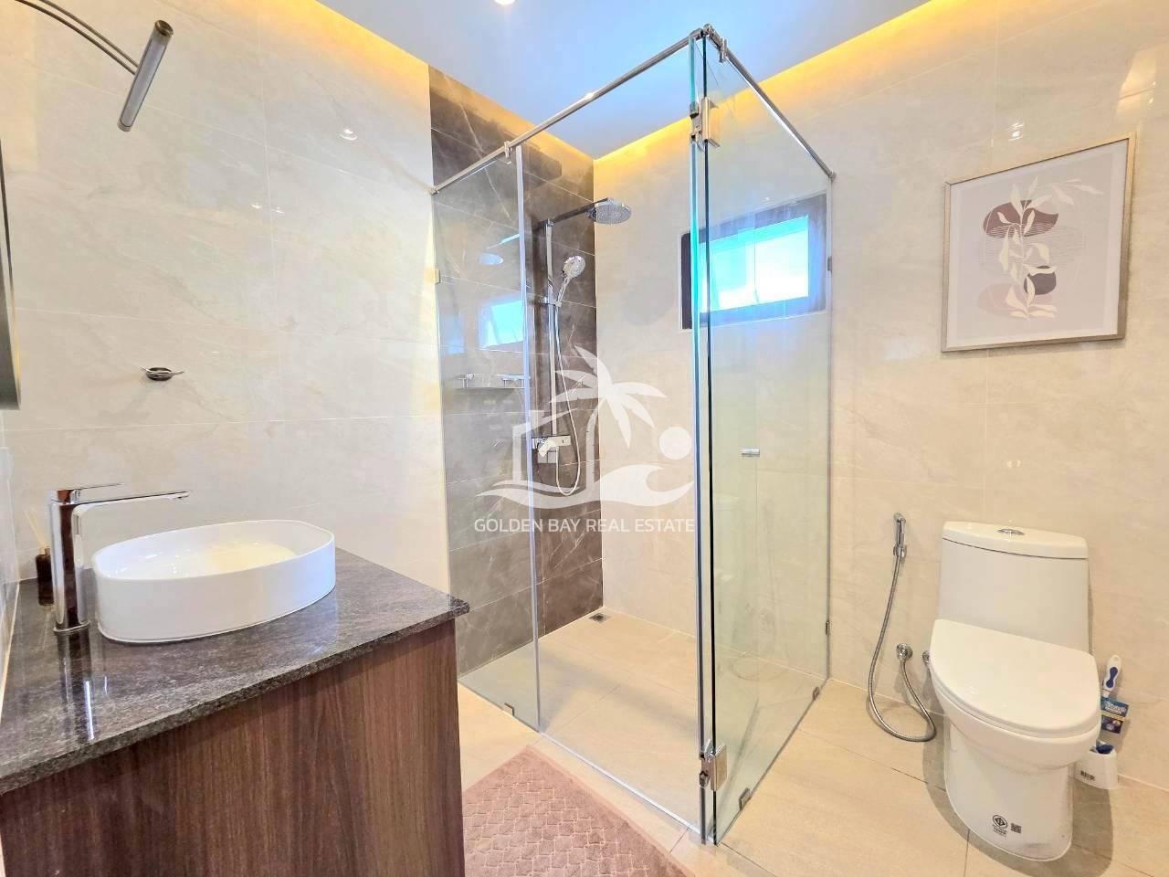SP Village 3 – East Pattaya