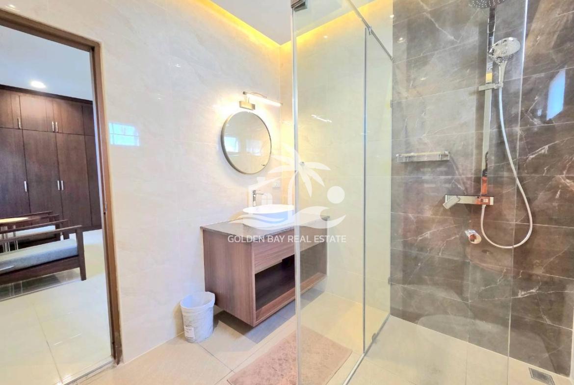 SP Village 3 – East Pattaya