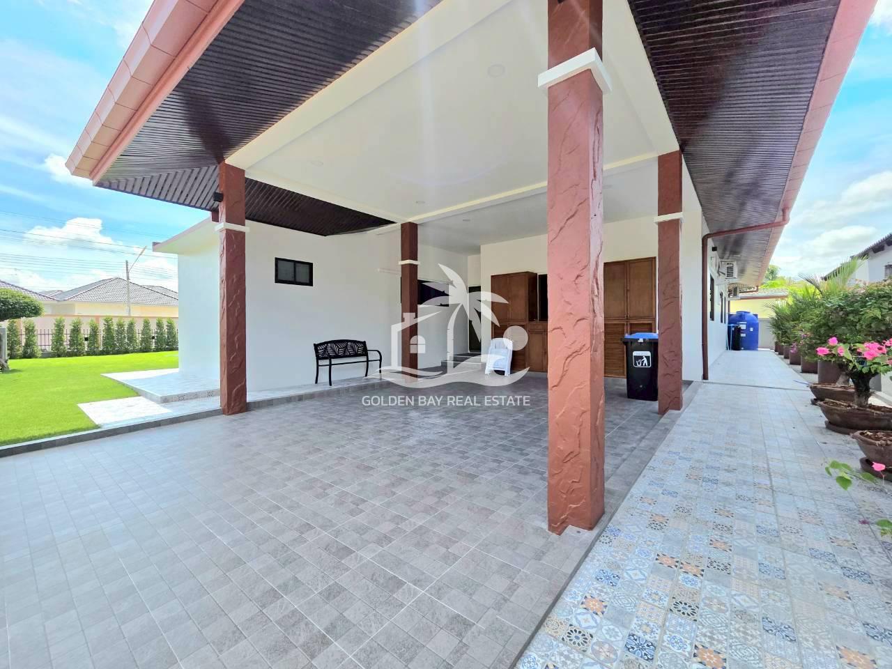 SP Village 3 – East Pattaya