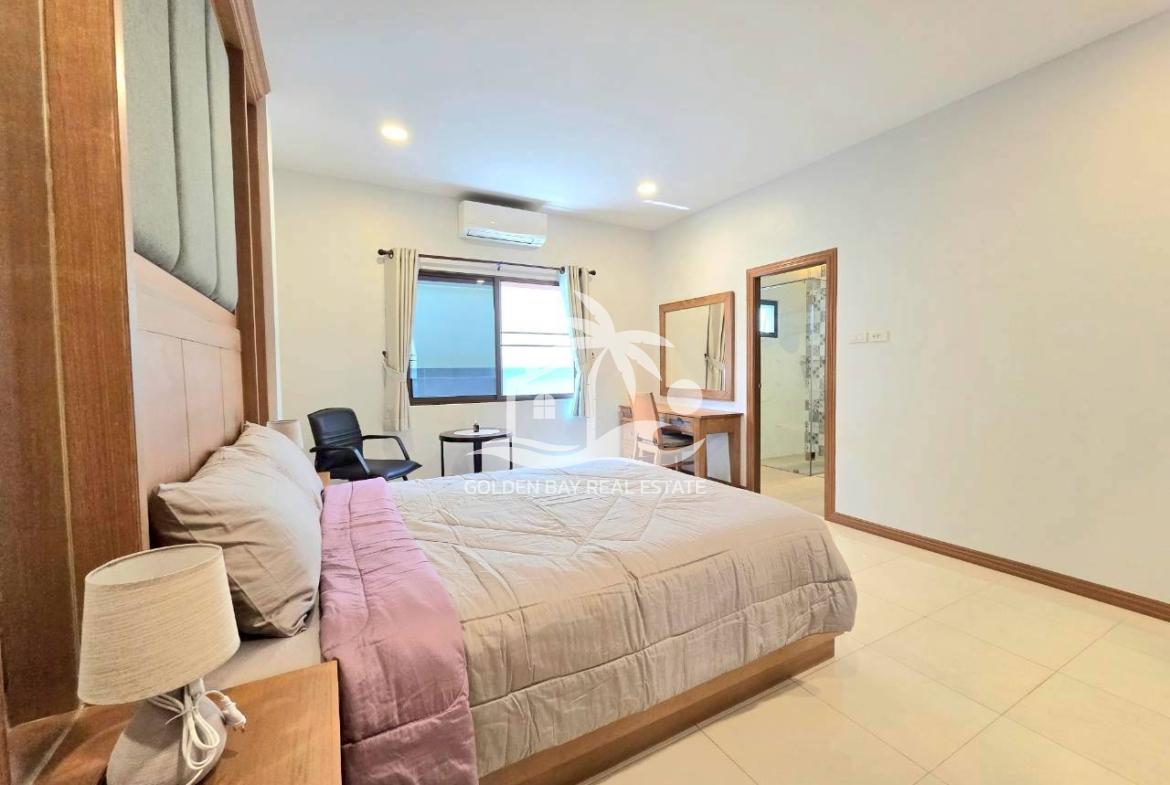 SP Village 3 – East Pattaya