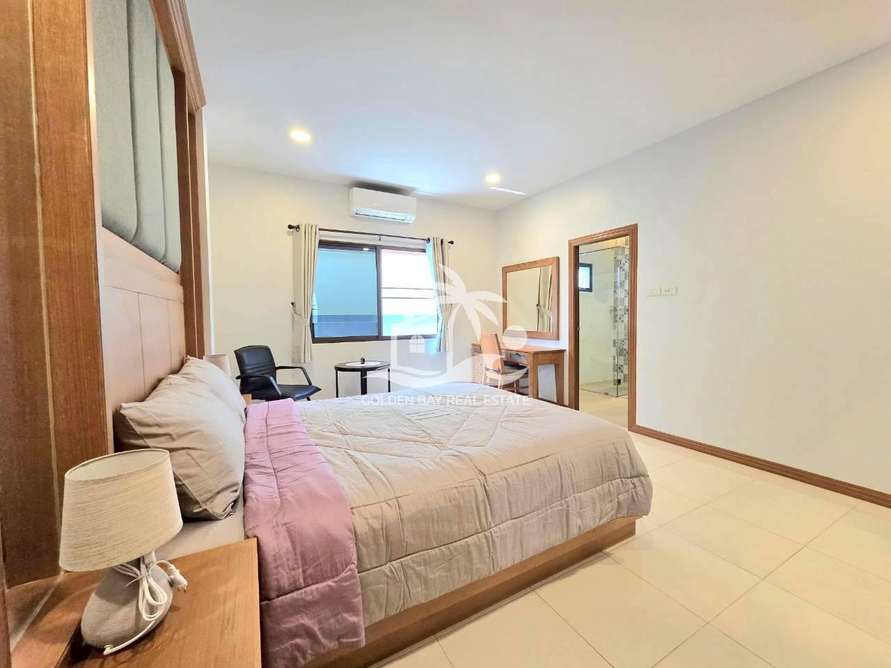 SP Village 3 – East Pattaya