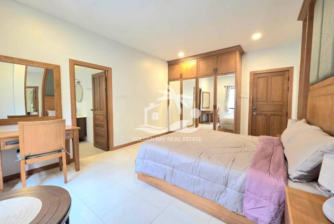 SP Village 3 – East Pattaya