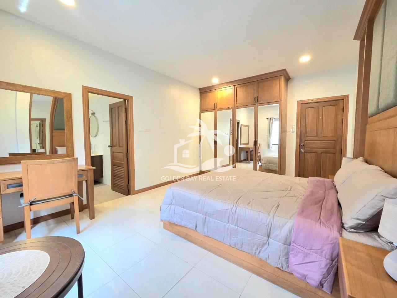 SP Village 3 – East Pattaya