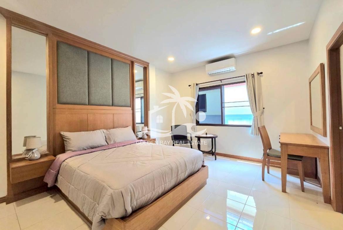 SP Village 3 – East Pattaya