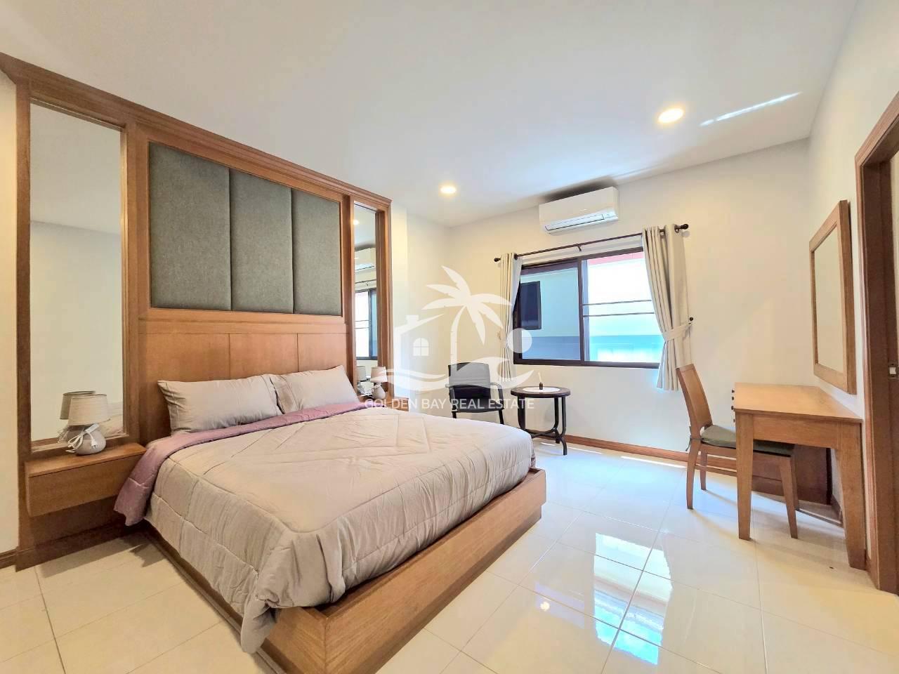 SP Village 3 – East Pattaya