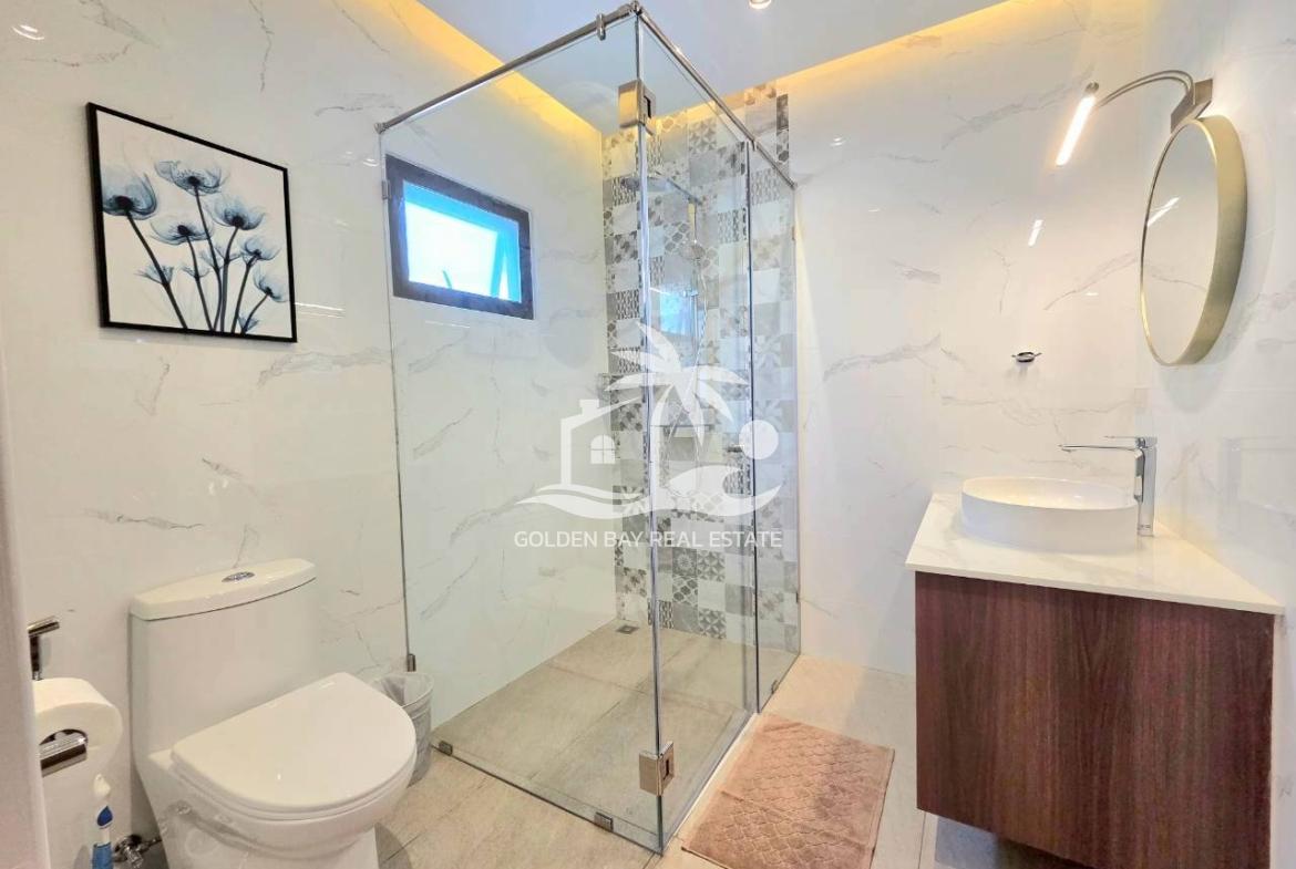 SP Village 3 – East Pattaya