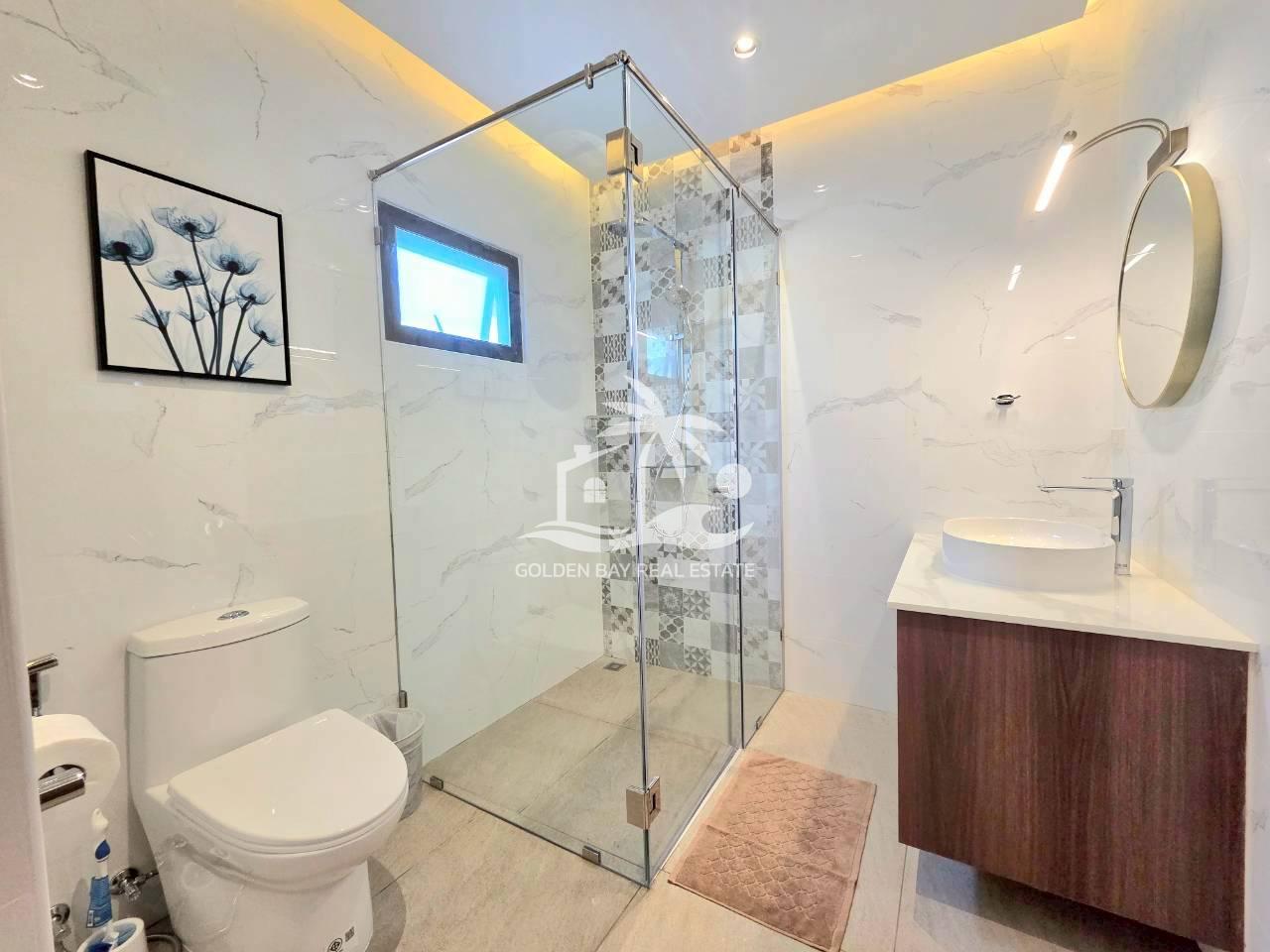 SP Village 3 – East Pattaya