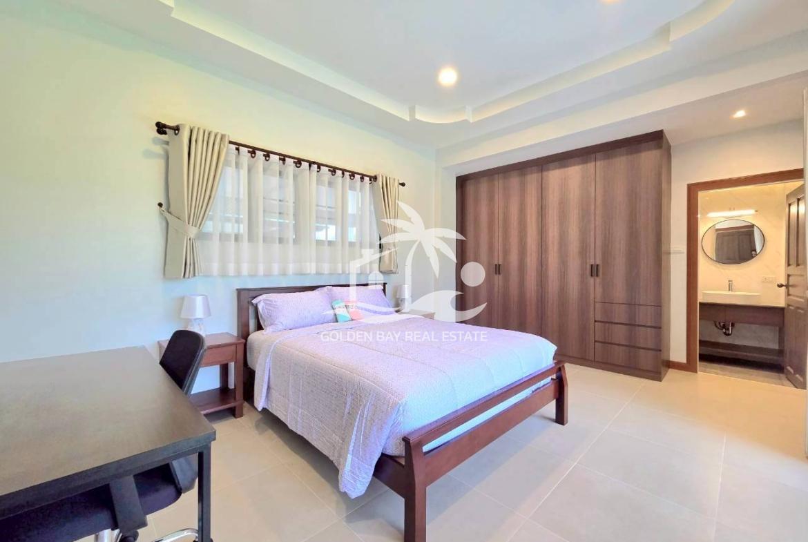 SP Village 3 – East Pattaya