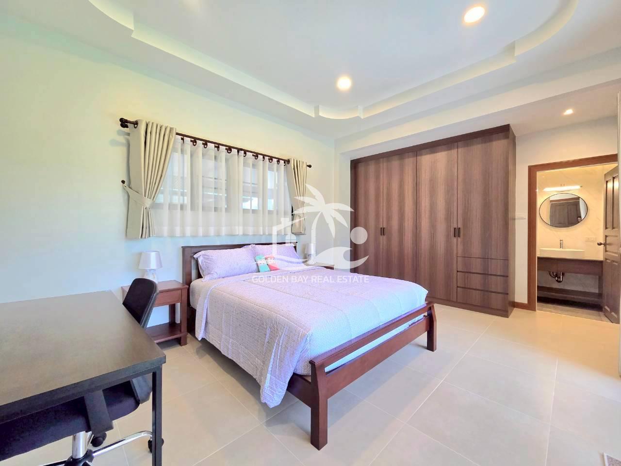 SP Village 3 – East Pattaya