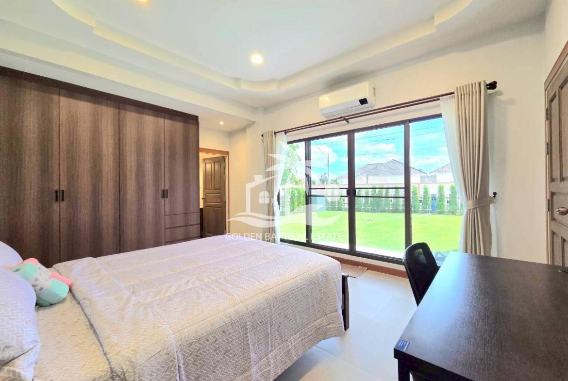 SP Village 3 – East Pattaya