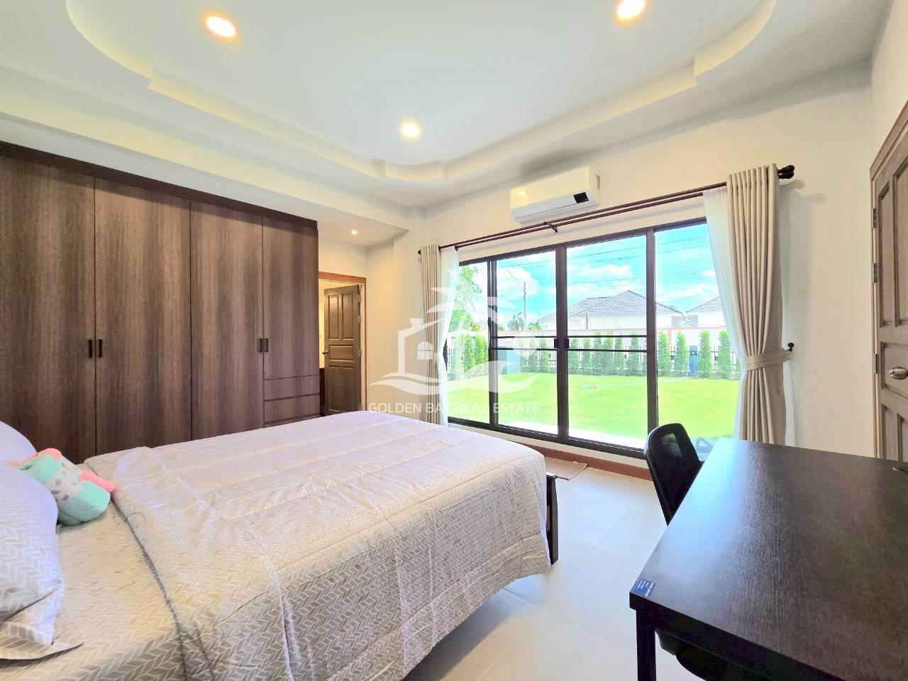 SP Village 3 – East Pattaya