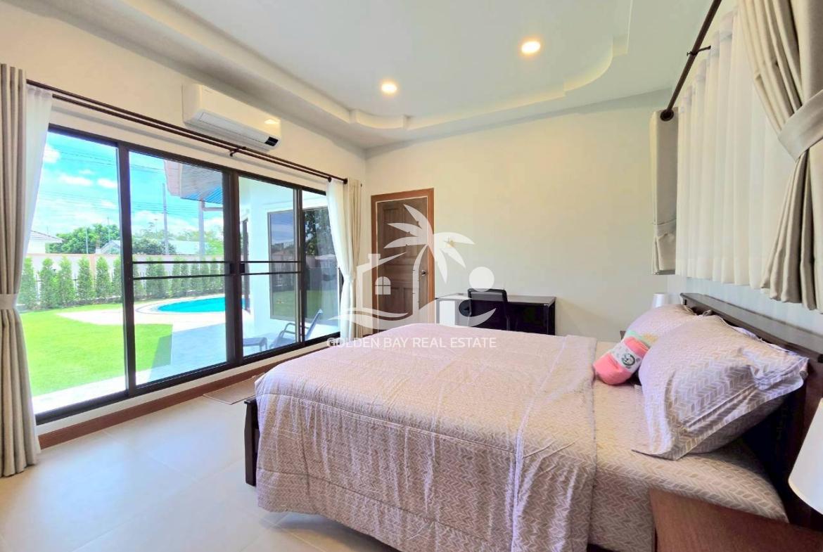 SP Village 3 – East Pattaya