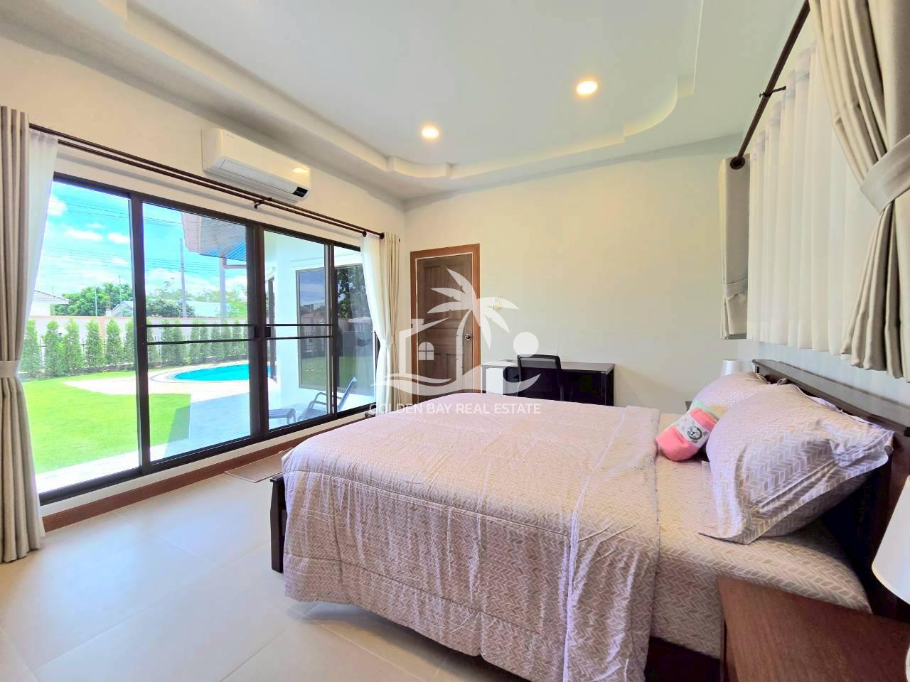 SP Village 3 – East Pattaya