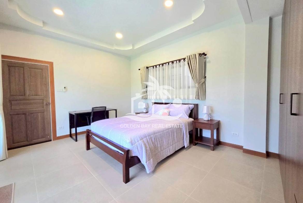 SP Village 3 – East Pattaya