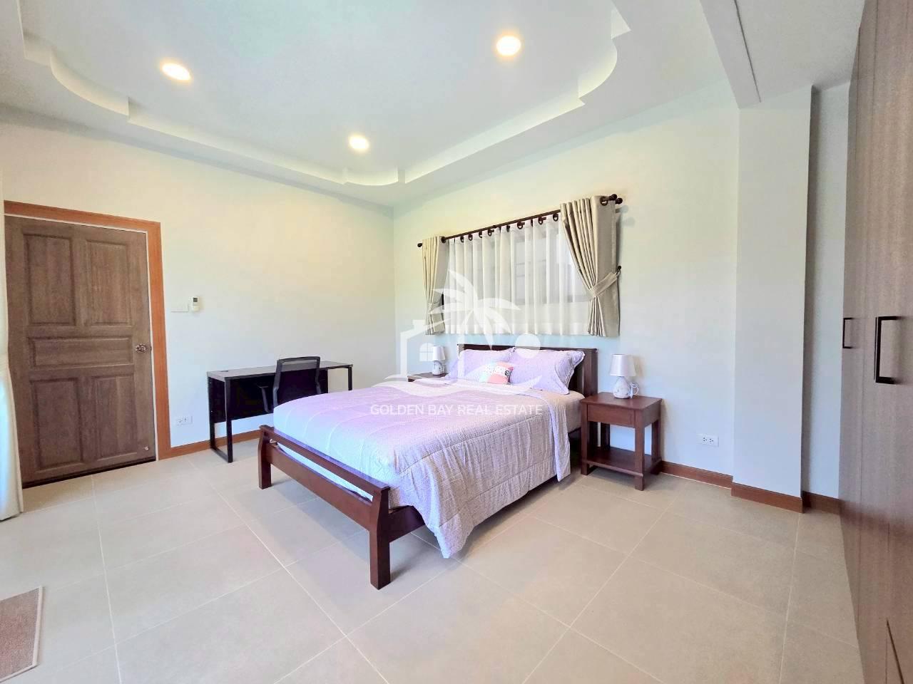 SP Village 3 – East Pattaya