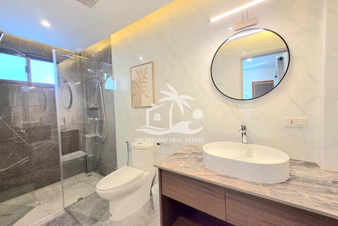 SP Village 3 – East Pattaya