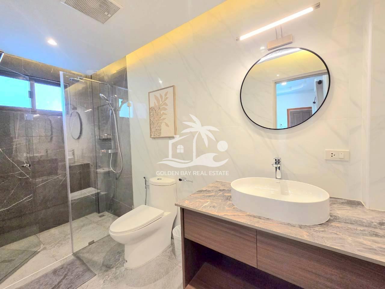 SP Village 3 – East Pattaya