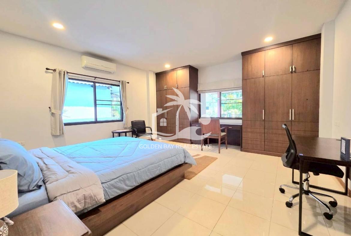 SP Village 3 – East Pattaya