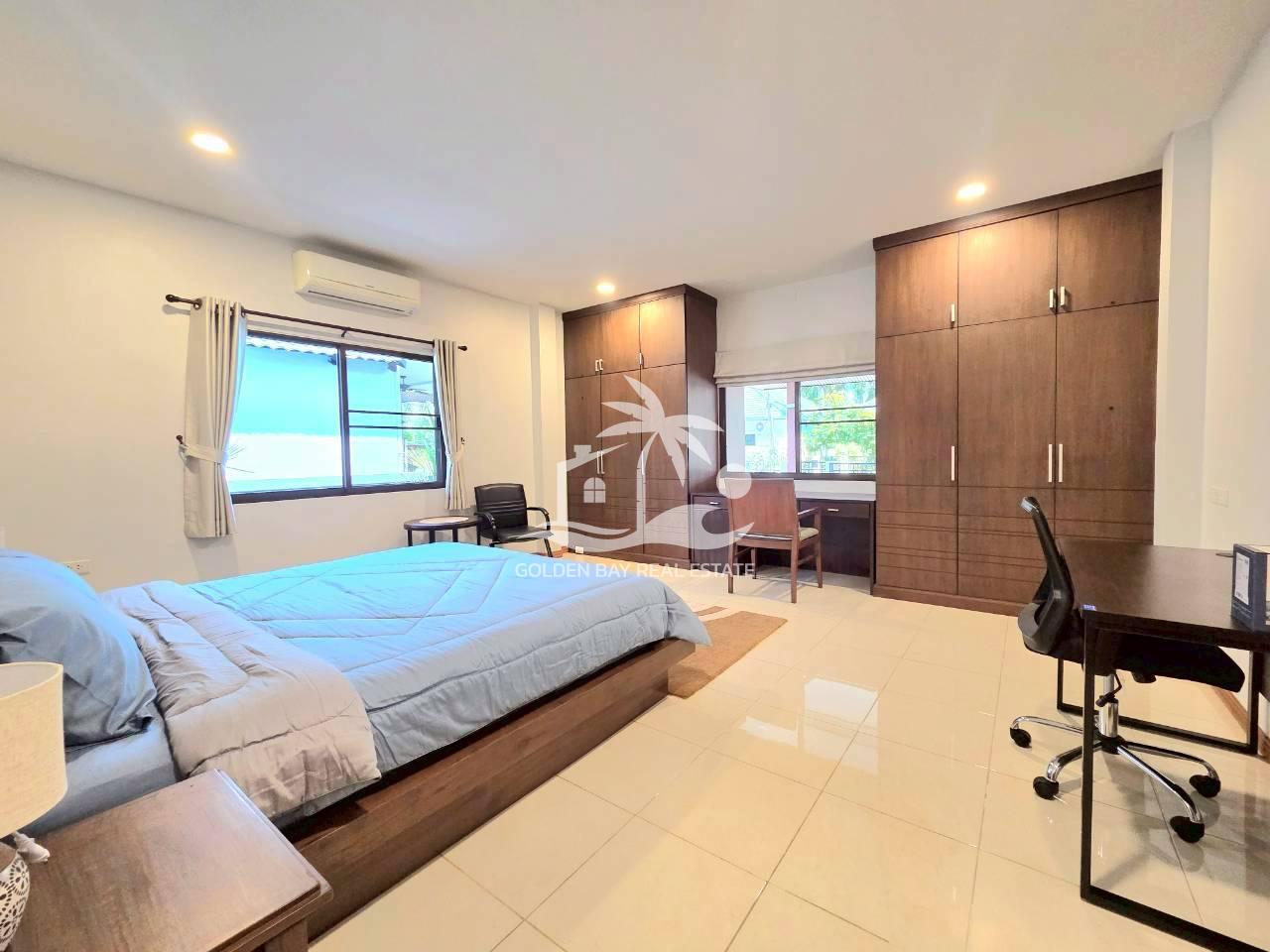 SP Village 3 – East Pattaya