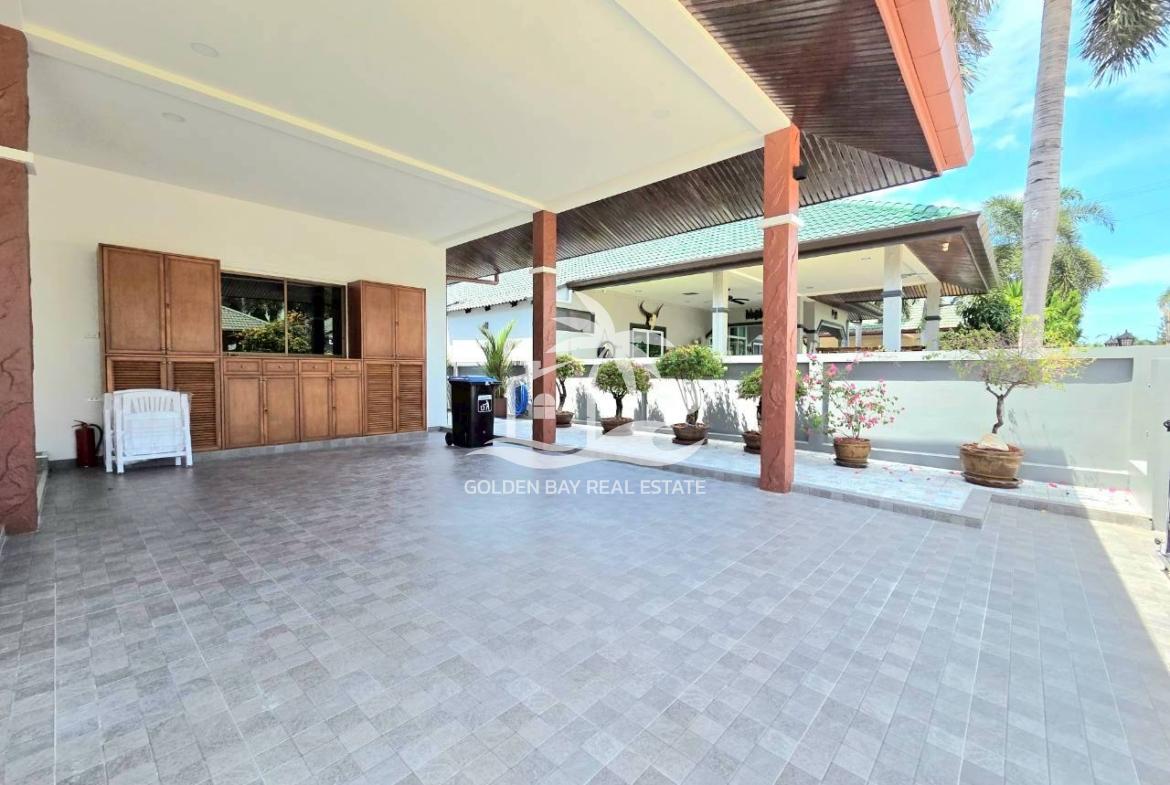 SP Village 3 – East Pattaya