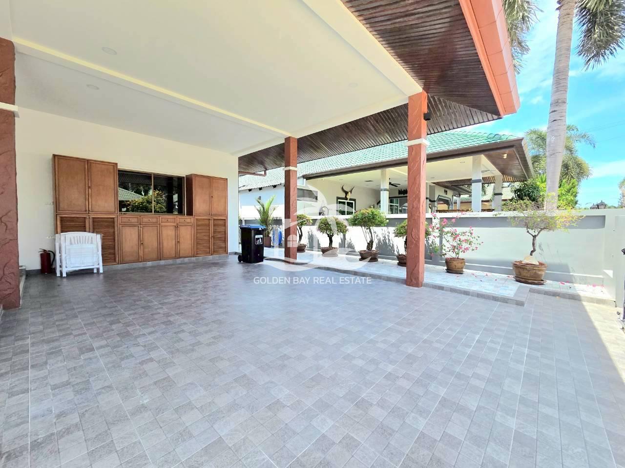 SP Village 3 – East Pattaya