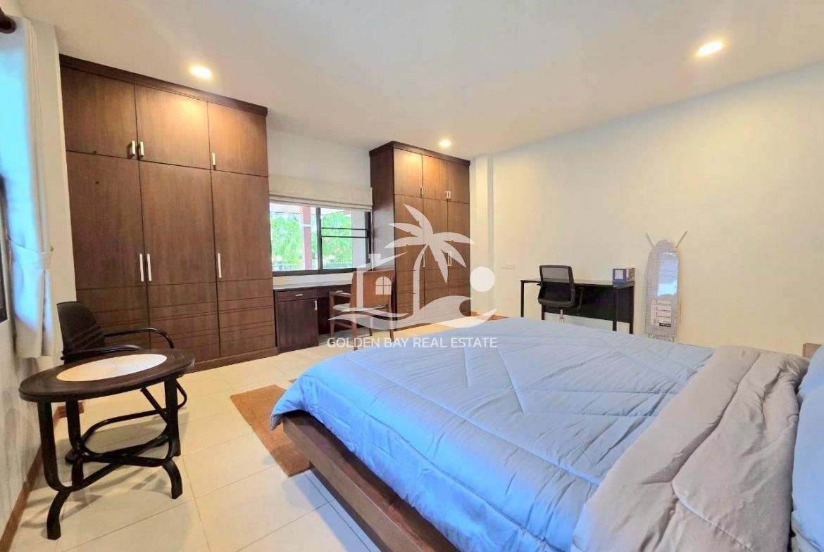SP Village 3 – East Pattaya