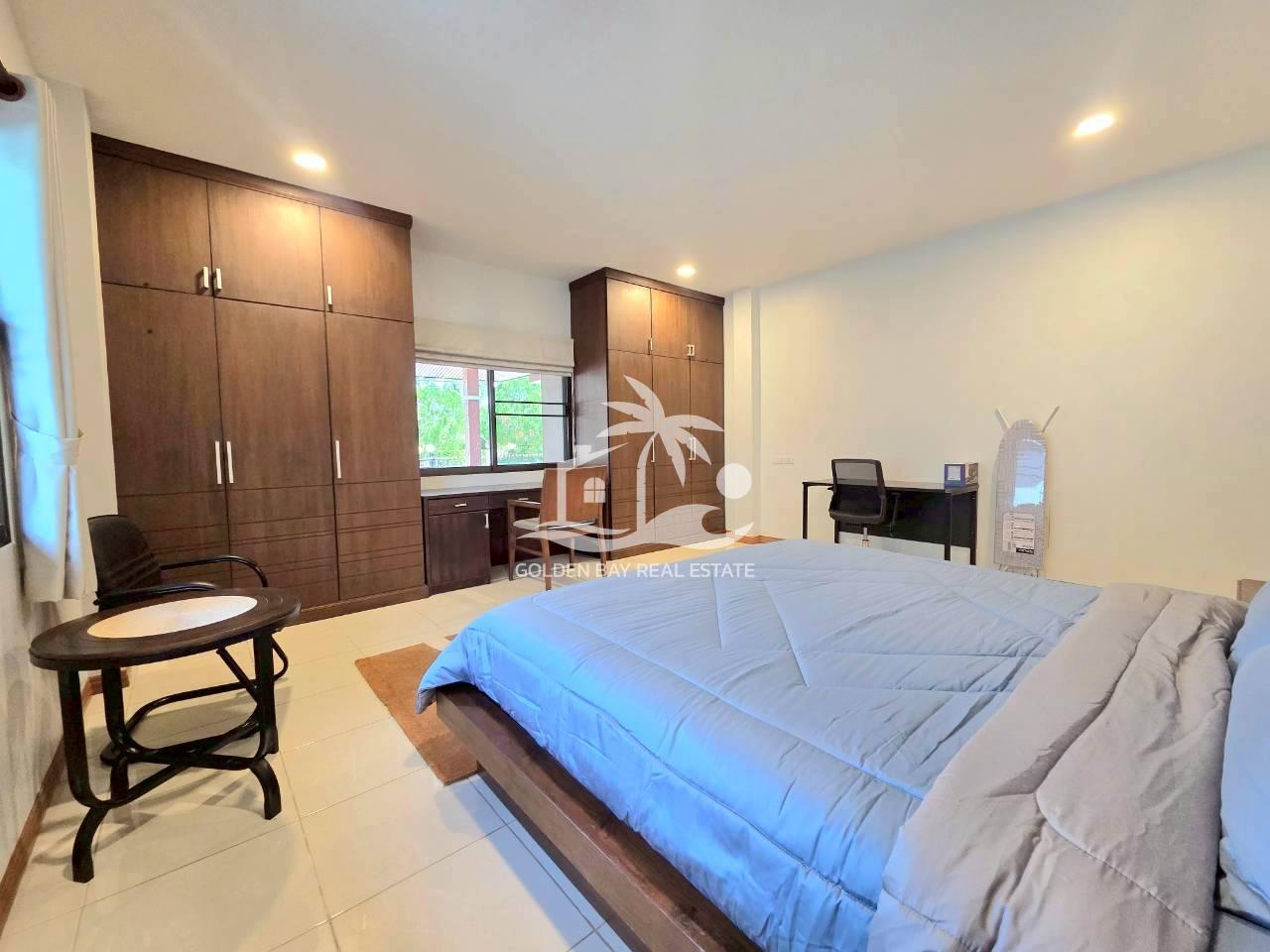 SP Village 3 – East Pattaya