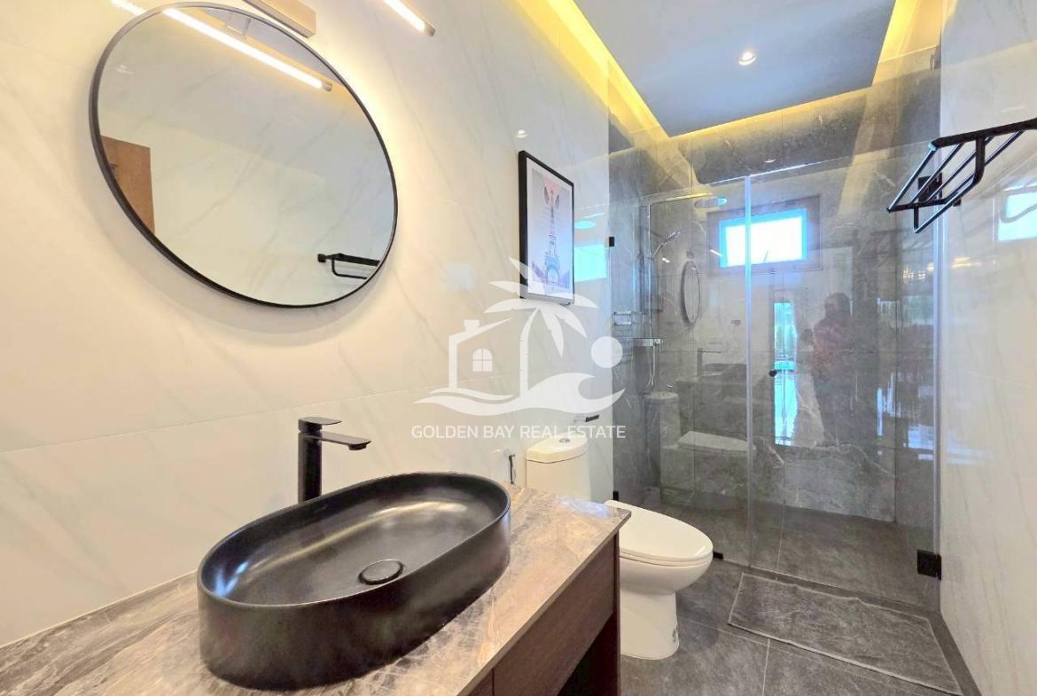 SP Village 3 – East Pattaya