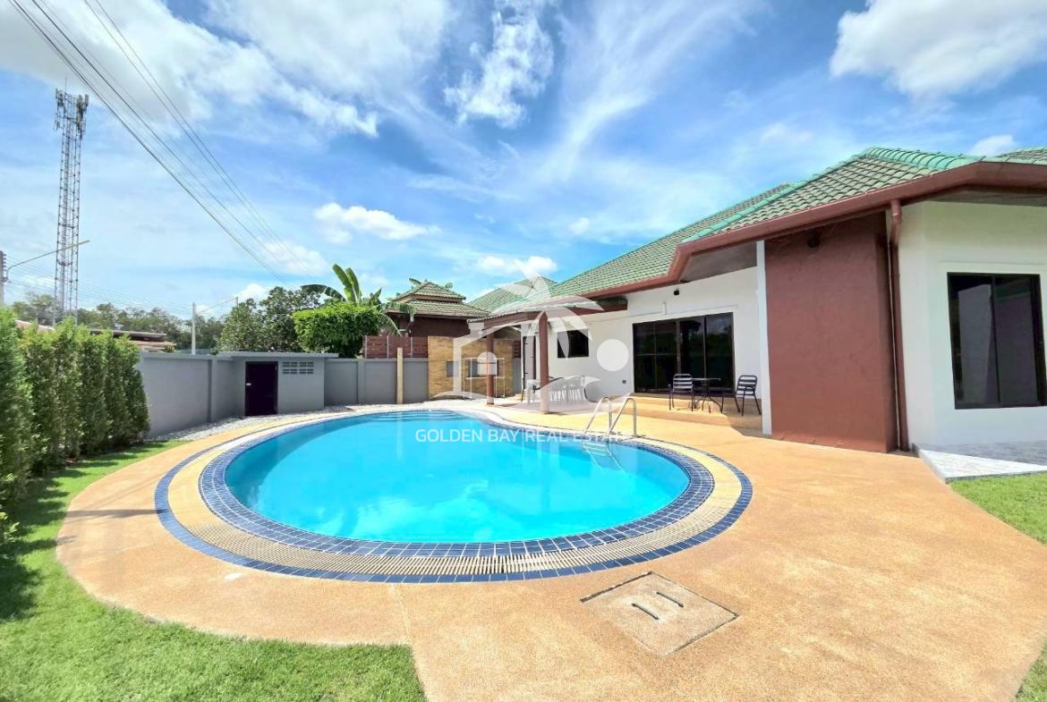 SP Village 3 – East Pattaya