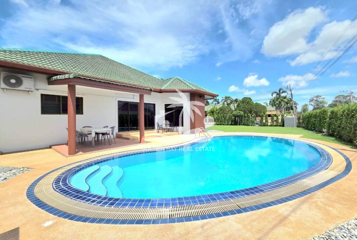 SP Village 3 – East Pattaya
