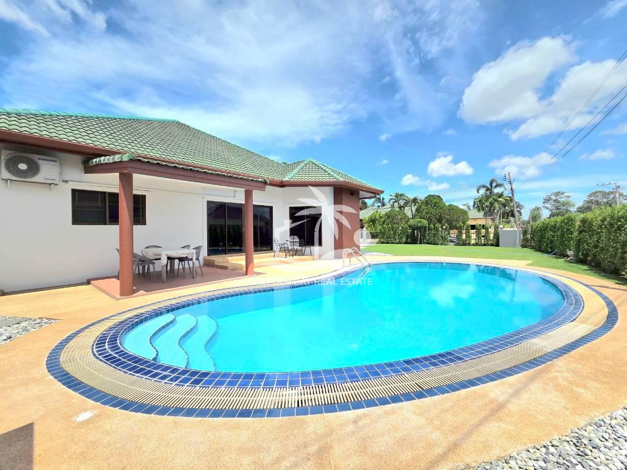 SP Village 3 – East Pattaya