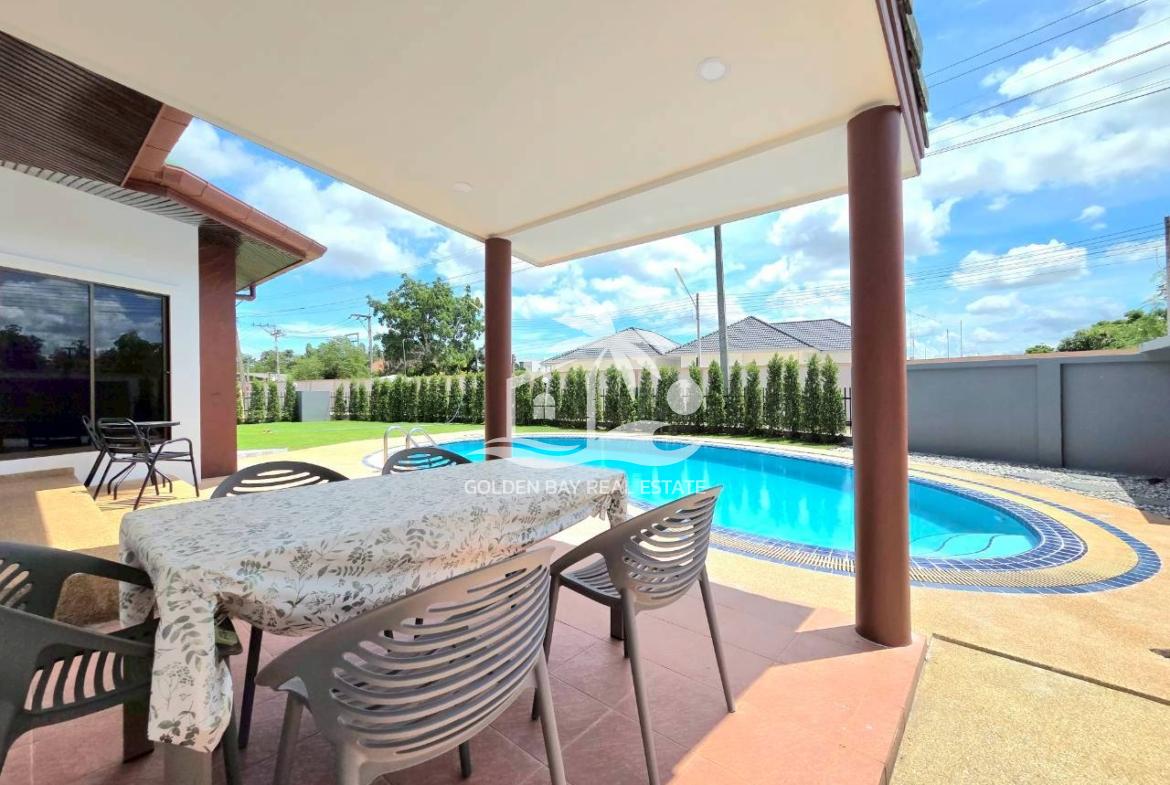 SP Village 3 – East Pattaya