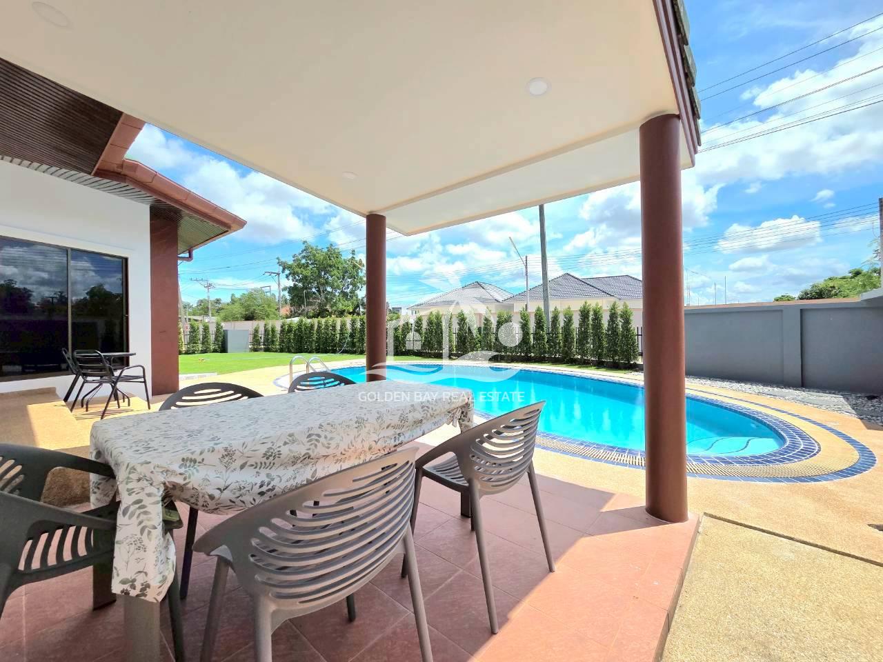SP Village 3 – East Pattaya