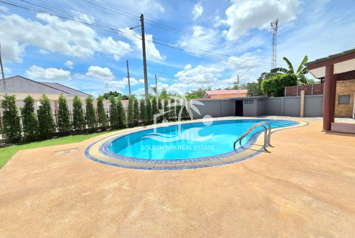 SP Village 3 – East Pattaya