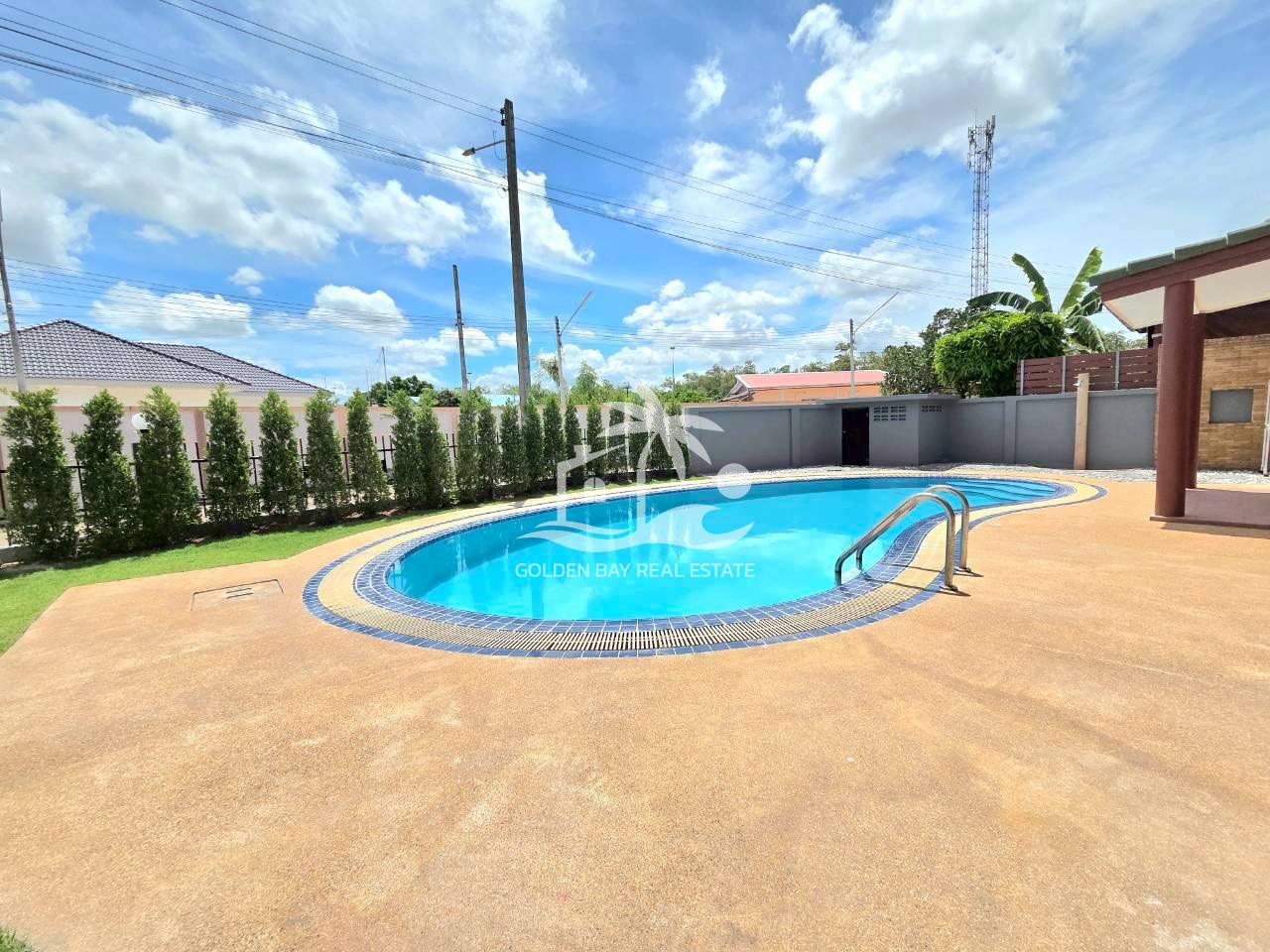 SP Village 3 – East Pattaya