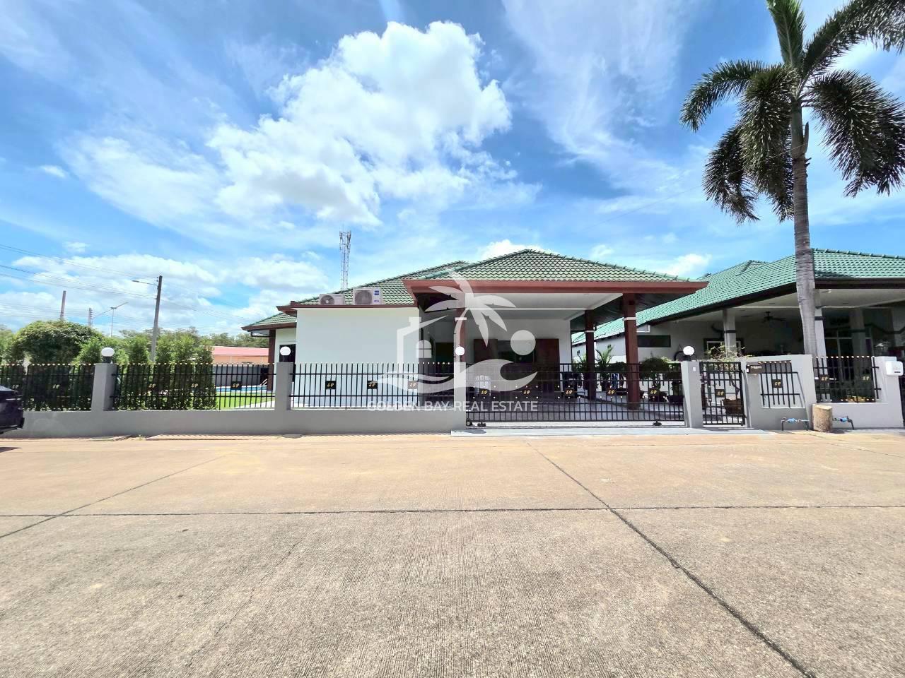 SP Village 3 – East Pattaya
