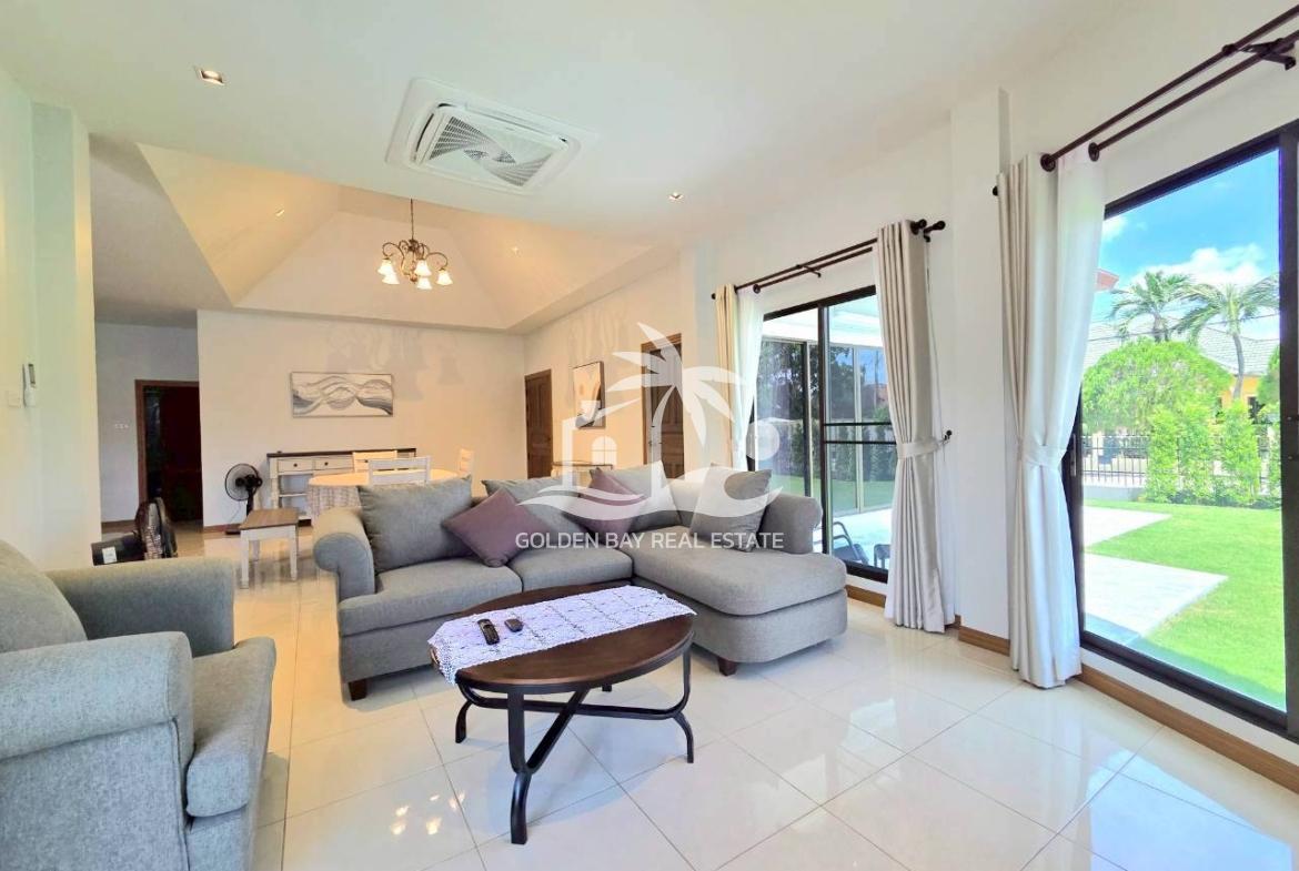 SP Village 3 – East Pattaya